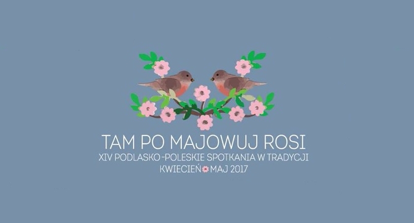 Podlasko-Poleskie Spotkania w Tradycji