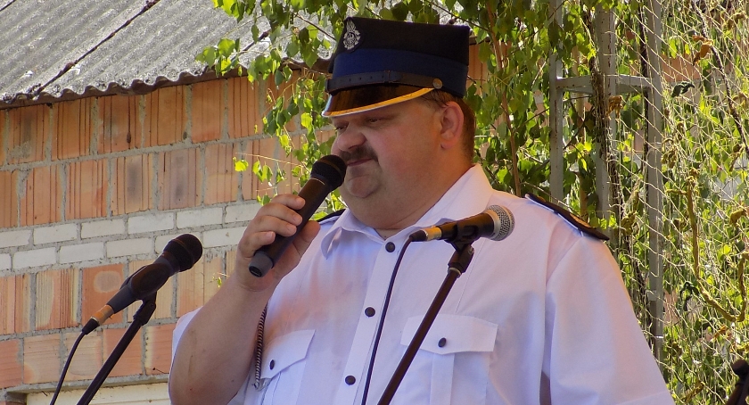 Stanisław Derehajło nie jest już wójtem gminy Boćki