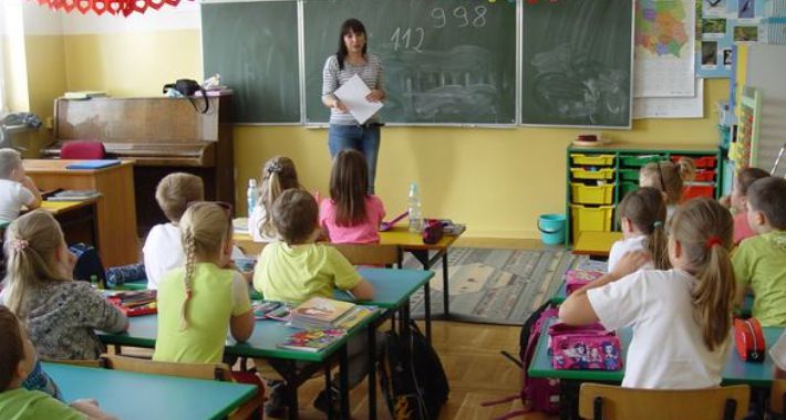 Bezpieczne wakacje w Bielsku Podlaskim
