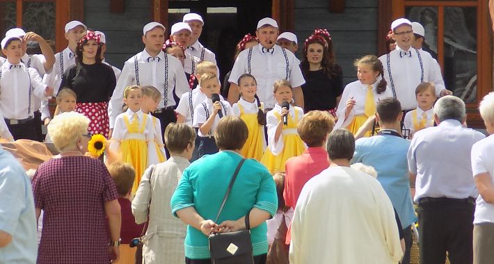 III Piknik Rodzinny w Bielsku Podlaskim