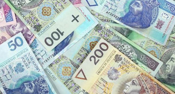 Wielkie pieniądze na inwestycje w województwie podlaskim