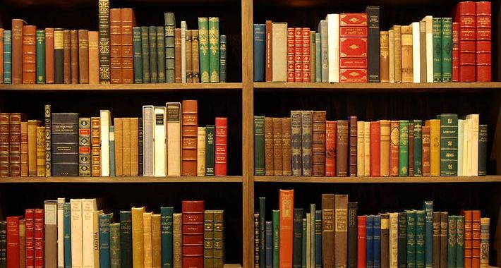 Kultura Na Widoku również w Bibliotece Miejskiej