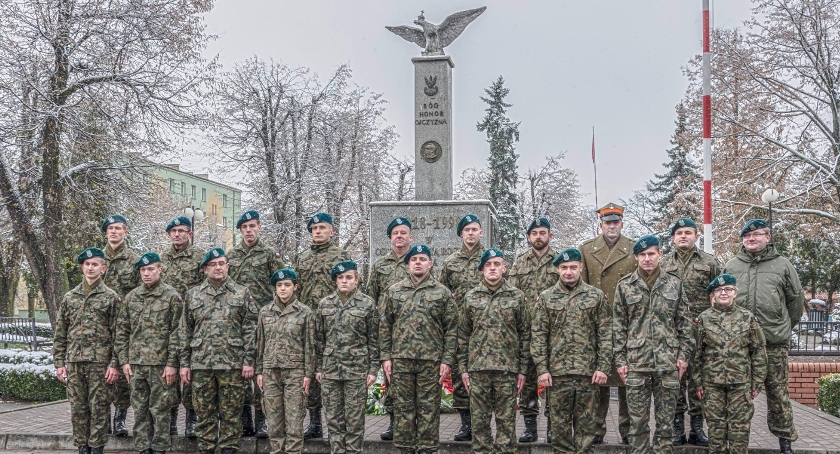 Strzelec w Bielsku Podlaskim – trwa nabór