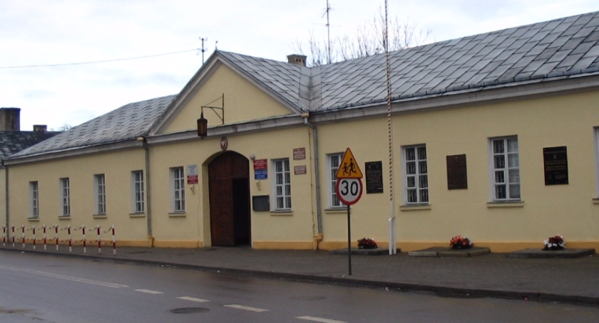 Odnaleziono kolejne szczątki w siedzibie dawnego UB