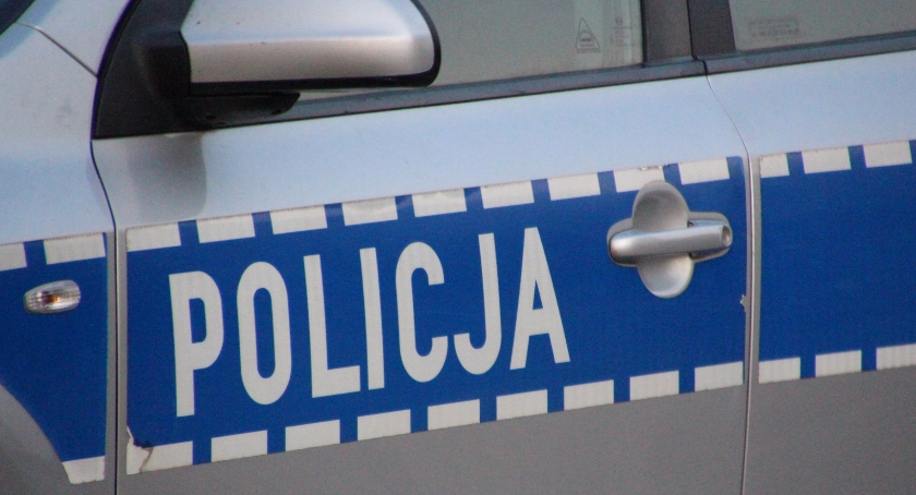 Ponad 100 km/h w Proniewiczach. Kobieta straciła prawo jazdy
