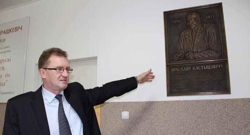 Spotkanie autorskie z Andrzejem Stepaniukiem