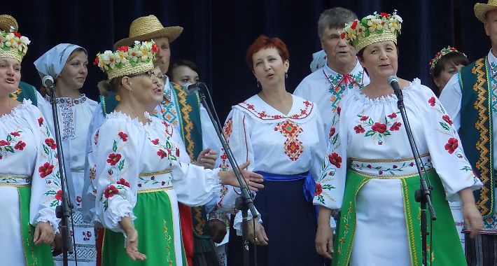 XXI Spasauskija Zapusty 2015
