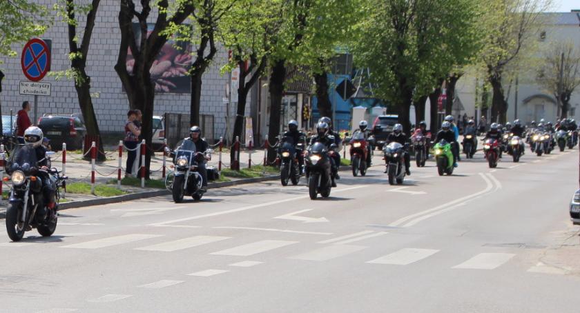 Otwarcie sezonu motocyklowego 2017 – Bielsk Podlaski