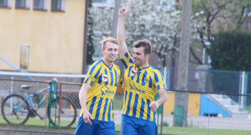 Tur Bielsk Podlaski wraca na fotel lidera