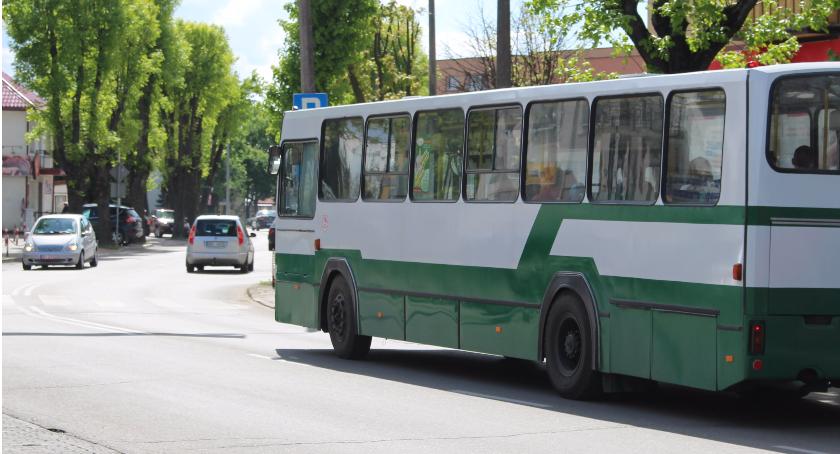 Nowy pomysł na usprawnienie komunikacji miejskiej