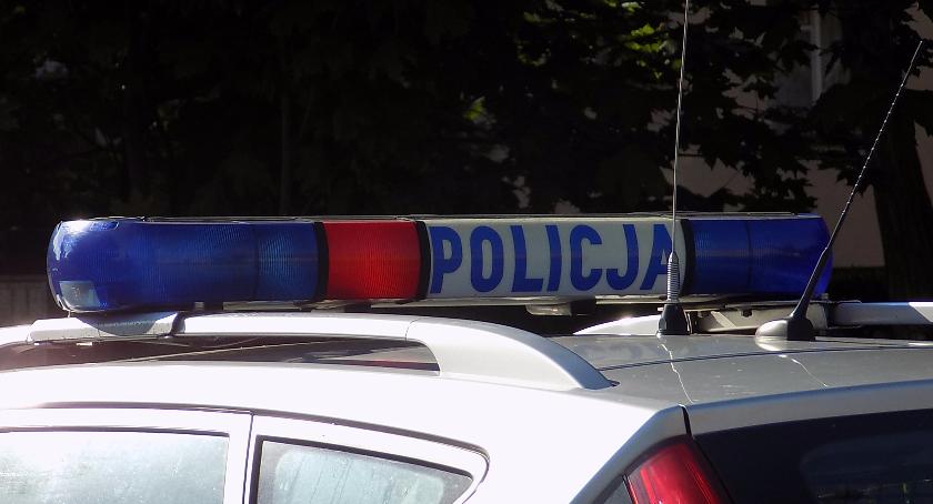 Znaleziono martwy płód nieopodal szpitala w Bielsku Podlaskim
