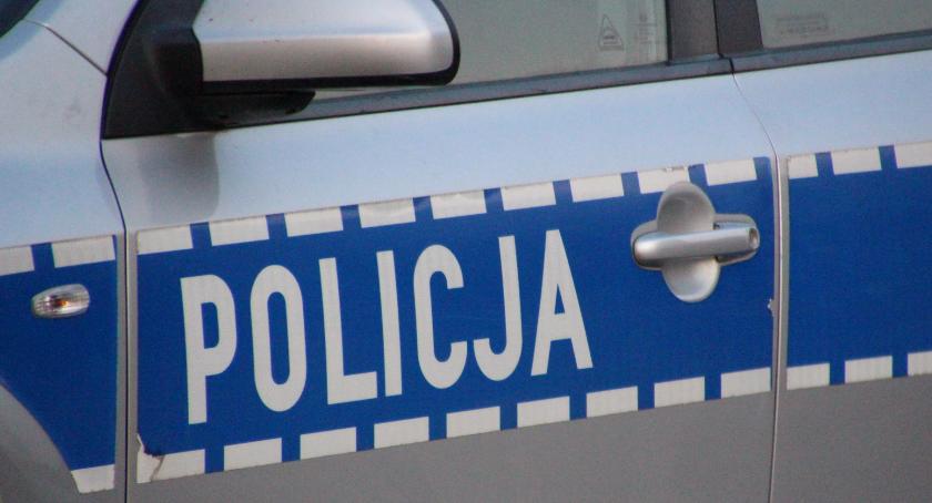 21-latka traci prawo jazdy za przekroczenie prędkości