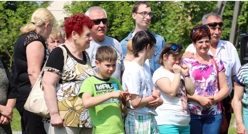 25 lat SPON „Szansa” w Bielsku Podlaskim