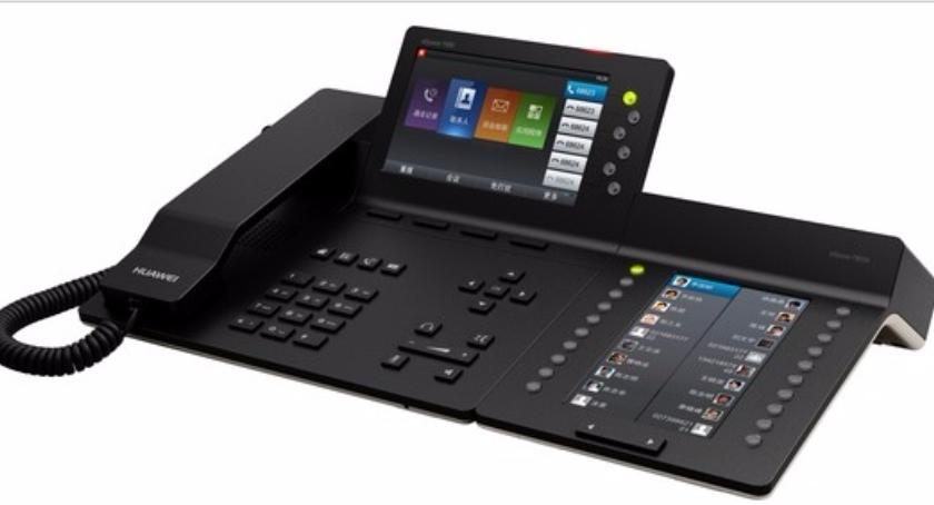 Nasza telefonia 