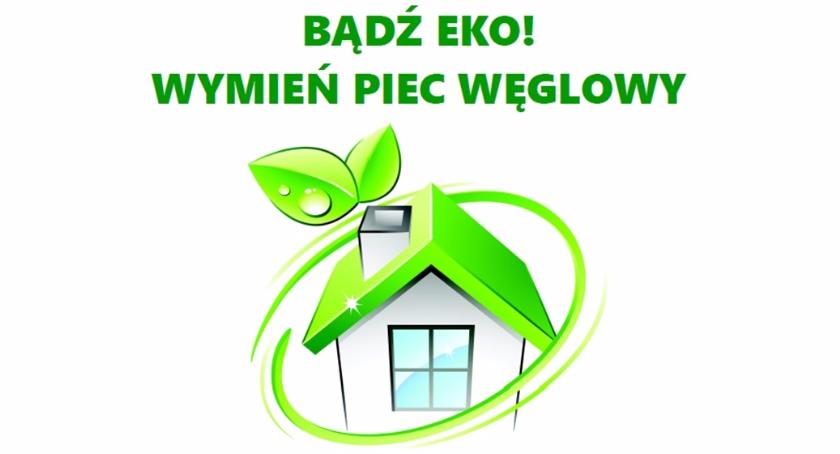 Wymiana pieców — Urząd Miasta zachęca do wypełnienia ankiety
