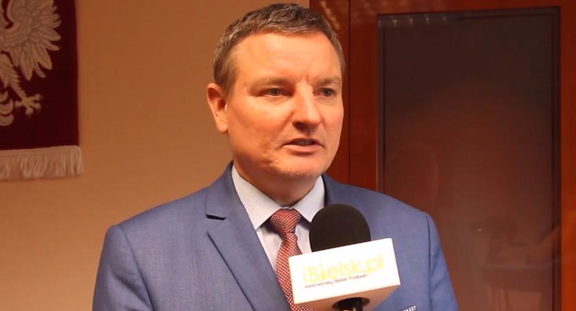 Jarosław Borowski zaprasza na Dni Bielska Podlaskiego 2017 