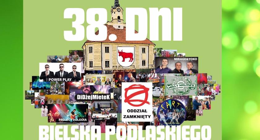 Dni Bielska Podlaskiego – Sobota 03.06.2017