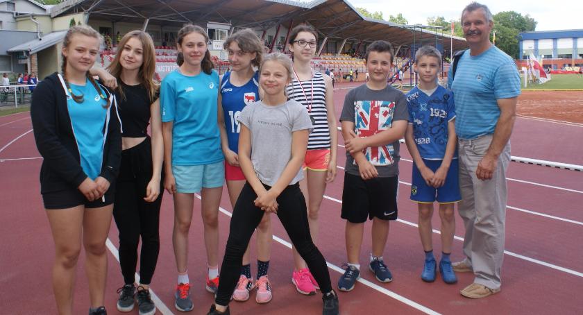 Dziewczęta „Trójki” spisały się na medal w Finale Podlaskich Igrzysk w LA