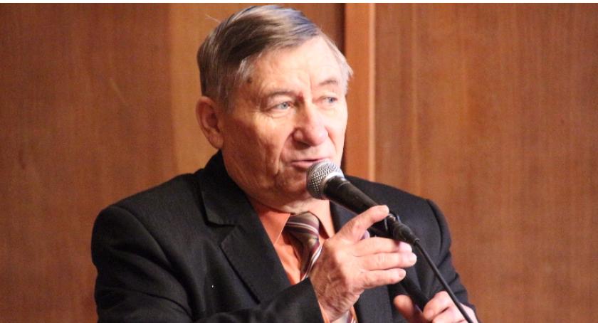 Dyżur Radnego – Aleksander Bożko 