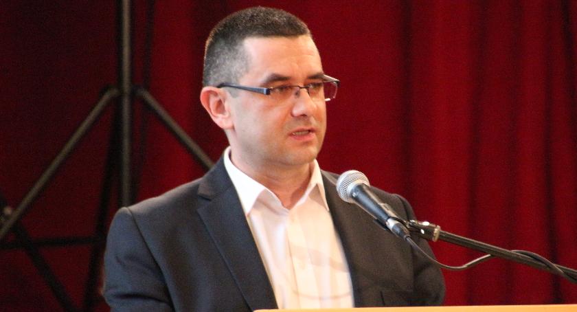 Dyżur Radnego – Tomasz Hryniewicki
