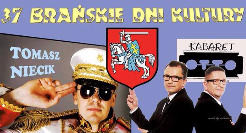 37. Brańskie Dni Kultury – niedziela 