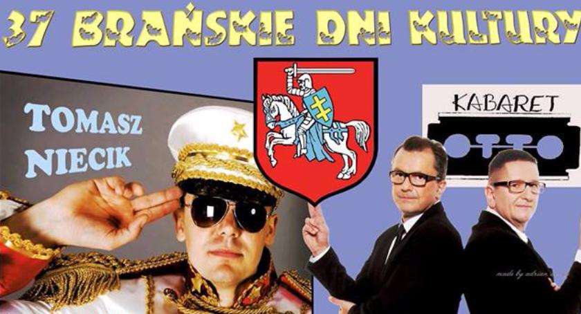 37. Brańskie Dni Kultury – sobota
