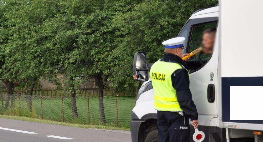„Trzeźwy poranek” w Bielsku Podlaskim