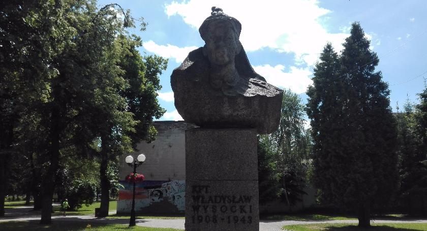 Dekomunizacja ulic w Bielsku Podlaskim