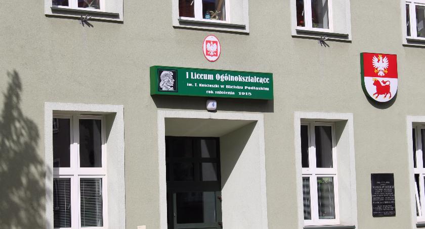 Powiat bielski podpisał umowę na budowę hali sportowej