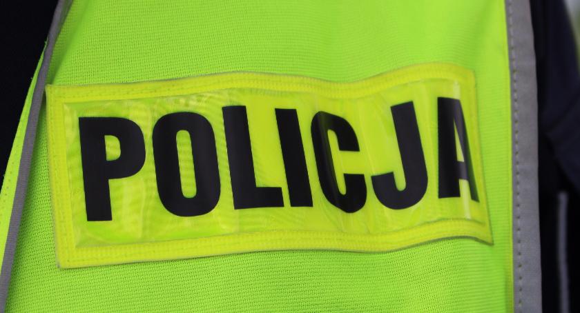 Podszywali się pod policjantów – trafili do aresztu