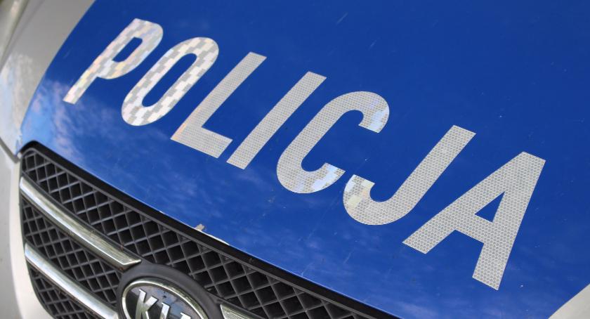 4-latek błąkał się po ulicach Bielska Podlaskiego