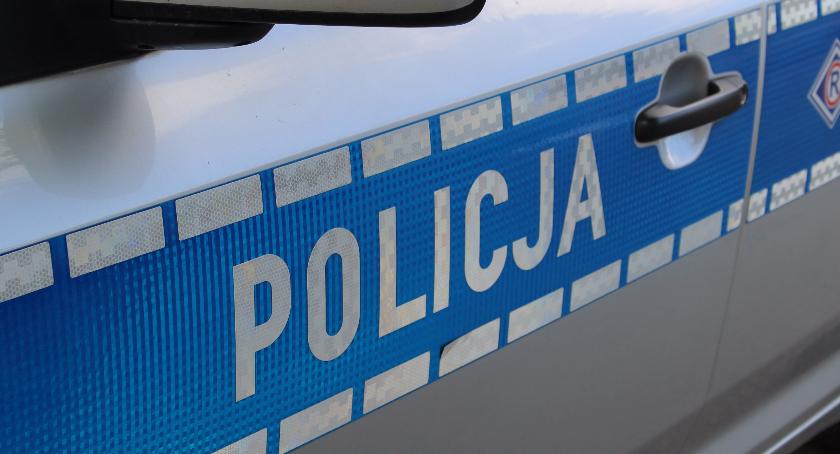 Policja poszukuje właściciela smartphone