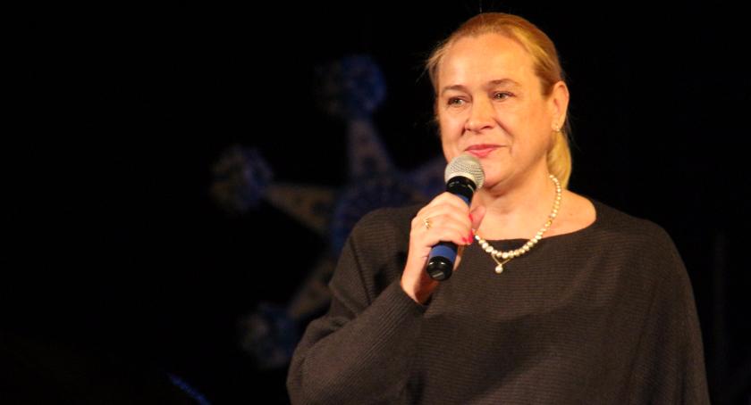 Małgorzata Bil-Jaruzelska opuszcza Bielski Dom Kultury