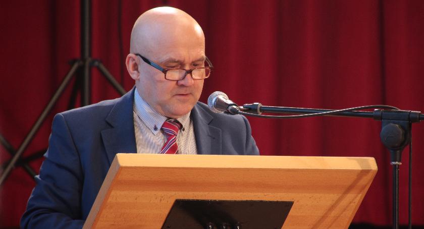 Koniec Komisji Statutowej Rady Miasta Bielsk Podlaski