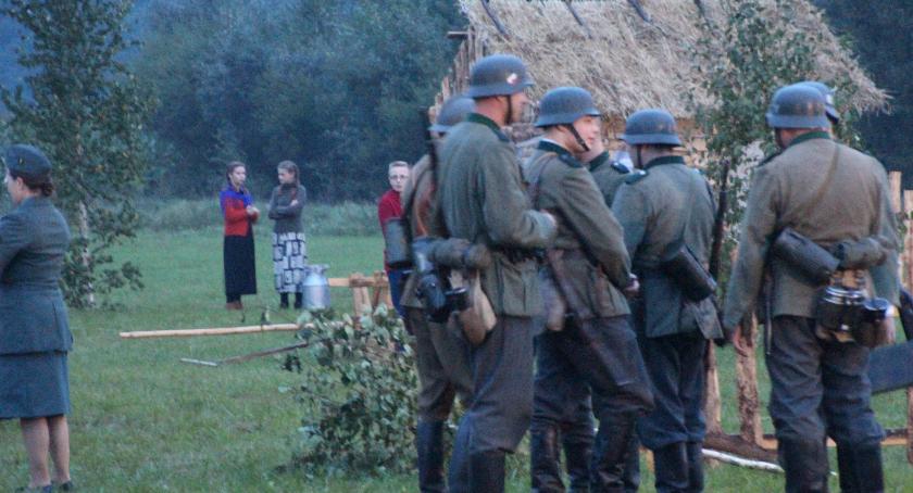 78. rocznica bitwy pod Olszewem
