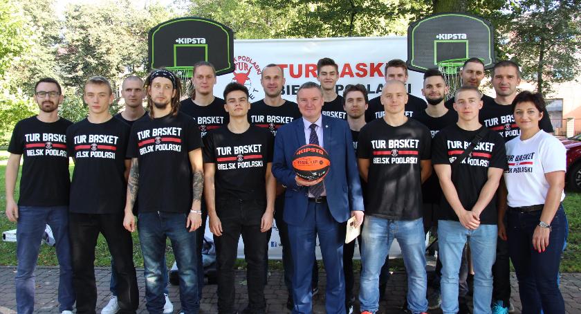 Tur Basket Bielsk Podlaski – Legia Warszawa Koszykówka