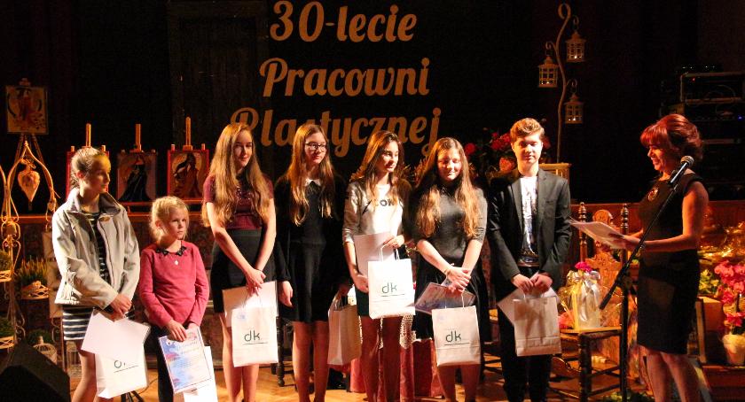 Trzydzieści lat „Kolorytu”
