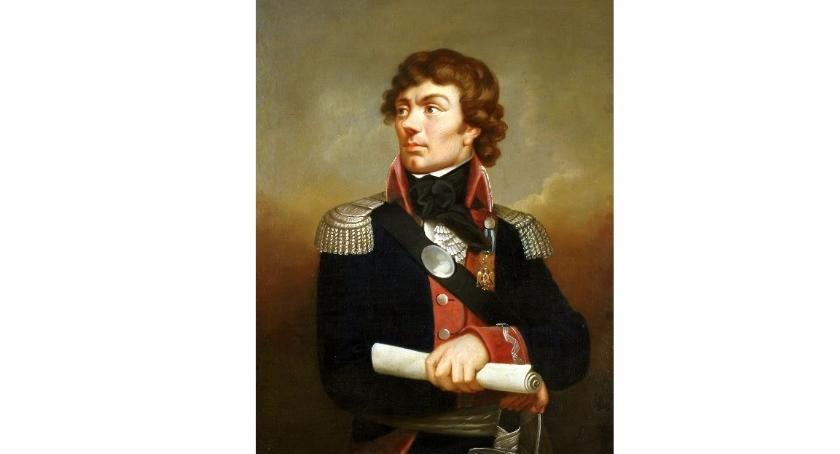 Pogadajmy z historią – Tadeusz Kościuszko