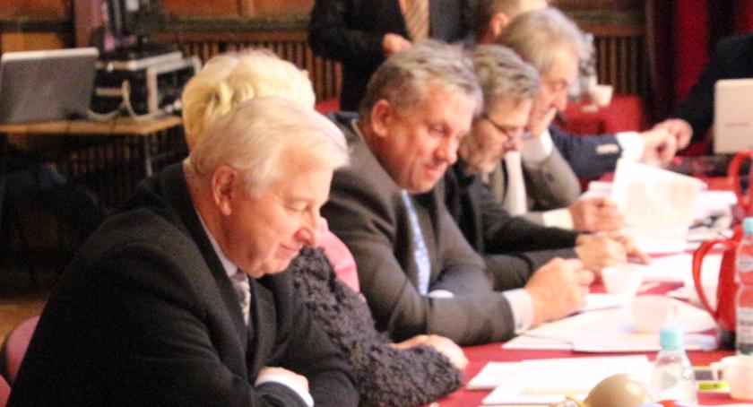 Dyżur Radnego – Romuald Piotrowski