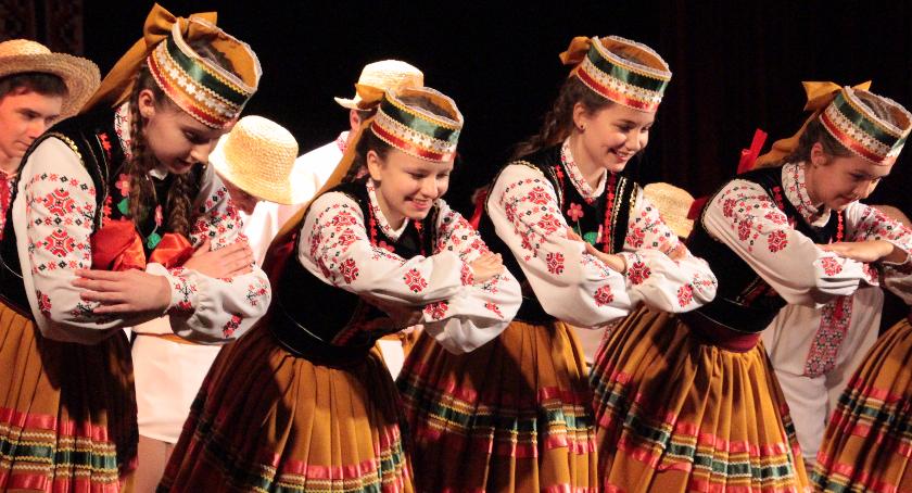 Festiwal Kultury Ukraińskiej w Bielsku Podlaskim
