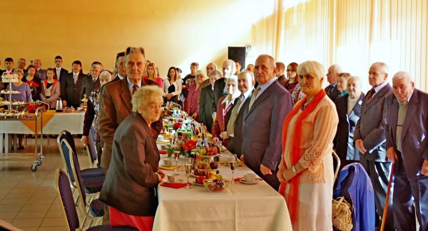 Złote gody w gminie Bielsk Podlaski