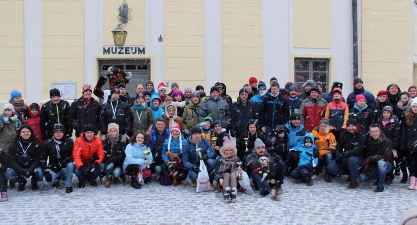 III Noworoczny Bieg Tura