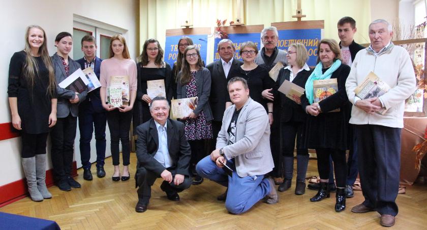 Trójgłos Poetycki 2017
