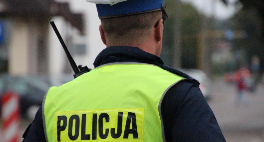 Ukrainiec jechał 143 km/h przez Bielsk Podlaski