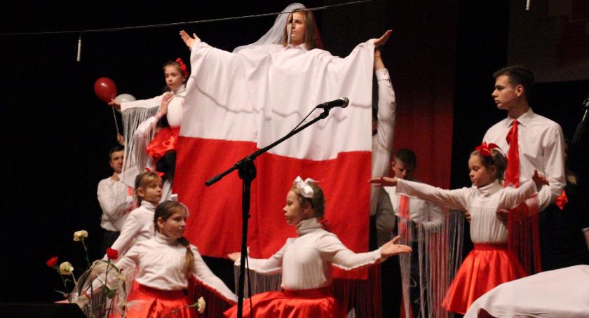 Koncert Patriotyczny z okazji Święta Niepodległości