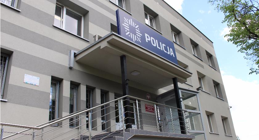 Nabory do jednostek Policji na terytorium województwa podlaskiego