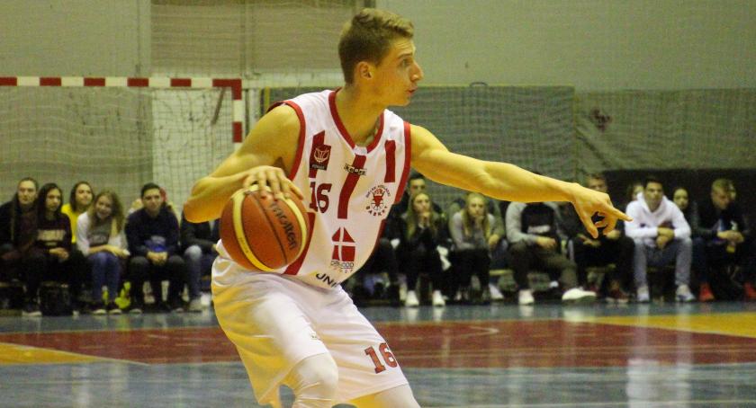 Tur Basket– Hutnik Warszawa