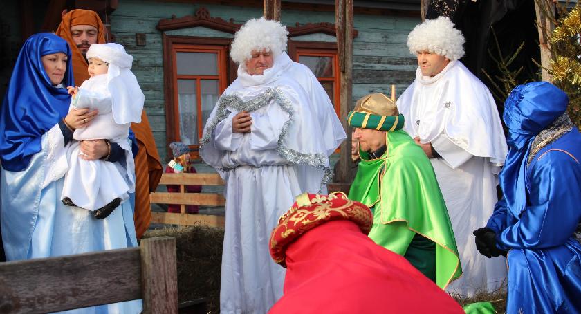 Bielsk Podlaski – Orszak Trzech Króli na ulicach miasta