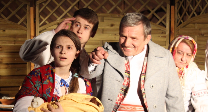 Teatralne Zapusty w Bielskim Domu Kultury