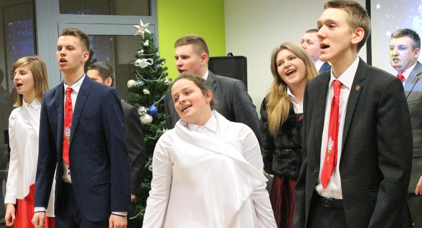 Wieczór kolęd i pastorałek